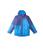 The North Face | Freedom Extreme Insulated Jacket (Little Kids/Big Kids), 颜色Optic Blue