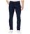 color Inkwell, Paige | Federal Transcend Slim Straight Fit Jean