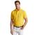 Ralph Lauren | 男士经典版型Polo衫, 颜色Yellow Fin