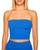 商品Susana Monaco | Crop Tube Top颜色Santorini