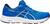 Asics | ASICS Men's GEL-CONTEND 8 Running Shoes, 颜色Electric Blue/White