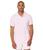 商品U.S. POLO ASSN. | 纯棉Polo衫 修身款 多款配色颜色Primary Pink