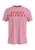 商品Tommy Hilfiger | Becket Graphic T-Shirt颜色BALLET PINK