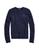 商品第4个颜色Dark blue, Ralph Lauren | 拉夫劳伦 女士圆领针织衫毛衣