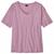 Patagonia | Patagonia Women's Mainstay T-Shirt, 颜色Milkweed Mauve