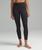 颜色: Micro Fleck Emboss Black, Lululemon | lululemon Align™ High-Rise Pant 25"