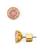 商品第1个颜色Pink/Gold, Kate Spade | That Sparkle Round Earrings