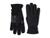 商品第1个颜色Black, UGG | All Weather Tech Gloves with Conductive Stretch Tech Palm