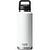 color White, YETI | YETI 46 oz. Rambler Bottle with Chug Cap
