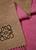 color BROWN AND OTHER, Loewe | Light grey wool-blend scarf