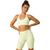 商品第4个颜色Lime Squeeze, Prana | Prana Women's Layna Bra