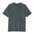 Patagonia | Patagonia Men's P-6 Logo Responsibili Tee, 颜色Nouveau Green