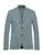 color Sage green, ZZEGNA | Blazer