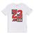 color White-White |, Jordan | Jordan Essentials 23 Constructed - Grade School T-Shirts