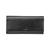 Mancini Leather Goods | Equestrian-2 Collection RFID Secure Trifold Wallet, 颜色Black