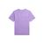 颜色: Purple Martin, Ralph Lauren | Big Boys Cotton Jersey Crewneck T-shirt