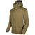 商品Mammut | Mammut Men's Masao Light Hardshell Hooded Jacket颜色Olive