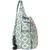 商品第2个颜色Sunset Diamond, KAVU | KAVU Mini Rope Bag