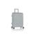 商品第1个颜色Gray, Heys | AirLite 21" Hardside Carry-On Spinner Luggage
