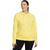 color Lt Yellow, Eddie Bauer | Eddie Bauer Travex Women's Mineral Wash Terry Hoodie