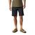 Mountain Hardwear | Mountain Hardwear Men's Hardwear AP Short, 颜色Dark Storm