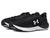 color Black/Black/White, Under Armour | Charged Escape 4