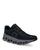 颜色: Black Magnet, On | Women's CloudmRoad Running Sneakers
