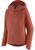 Patagonia | Patagonia Women's Dirt Roamer Jacket, 颜色Quartz Coral