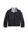 颜色: Polo Black/Light Grey Heather, Ralph Lauren | Kid's Unisex P-Layer 2 Reversible Quilted Jacket