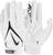 颜色: White/White/Black, NIKE | Nike Superbad 6.0 Receiver Gloves