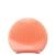 颜色: Peach Perfect, Foreo | FOREO LUNA 4 GO 2-Zone Facial Cleansing and Firming Device for All Skin Types