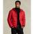 Ralph Lauren | Men's Packable Water-Repellent Jacket, 颜色Rl 2000 Red