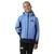 商品Helly Hansen | Helly Hansen Juniors' Border Jacket颜色Skagen Blue