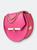 color Pink, Angela Valentine Handbags | Loel Mini Bee Crossbody Bag