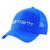 Carhartt | Canvas Mesh-Back Logo Cap, 颜色Blue Glow