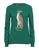 商品MARKUS LUPFER | Sweater颜色Dark green