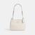 颜色: silver/chalk, Coach | Coach Outlet Penelope Shoulder Bag