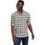 color Dark Sable, Eddie Bauer | Eddie Bauer Travex Men's Pack IT Tech Seersucker LS Shirt