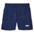 NIKE | Athletic Woven Shorts (Little Kids/Big Kids), 颜色Midnight Navy/Light Smoke Grey