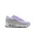 商品NIKE | Nike Air Max 90 - Pre School Shoes颜色White-Metallic Silver-Violet F