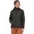颜色: Black, Patagonia | Nano Puff Hooded Insulated Jacket - Women's
