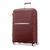 颜色: Shiraz/Burgundy, Samsonite | Outline Pro Large Spinner Suitcase