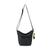 color Black Spirit Desert R, Sakroots | Women's Recycled Ecotwill Sequoia Crossbody Bag