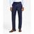 颜色: Navy Plaid, Ralph Lauren | Men's Classic-Fit UltraFlex Stretch Flat Front Suit Pants