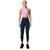 商品SWEATY BETTY | Sweaty Betty Women's Power High Waist 7/8 Workout Legging颜色Navy Blue A