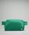 颜色: Cascadia Green, Lululemon | Everywhere Belt Bag 1L