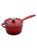 商品Le Creuset | 1.75-Quart Signature Cast Iron Saucepan颜色CERISE