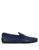 Tod's | Loafers, 颜色Midnight blue