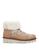 color Beige, PATRIZIA BONFANTI | Ankle boot