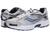 商品Saucony | Grid Marauder 3颜色Silver/Grey/Blue